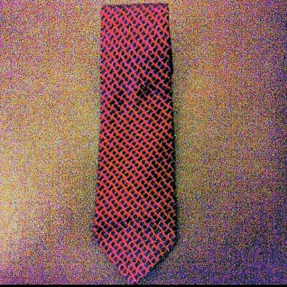 Brooks Brothers Makers Silk Tie - Picture 3 of 3